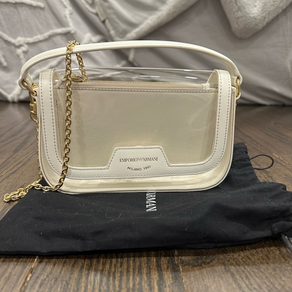 Emporio Armani Bag